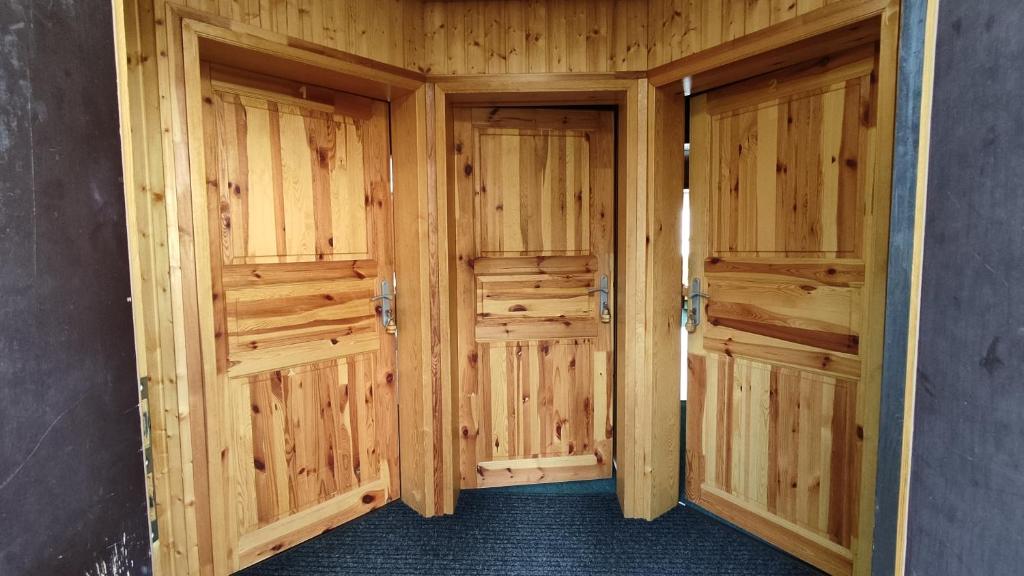 Penzion apartmány Aninka photo 4