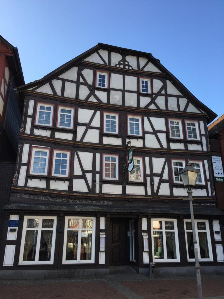Haus Oberscholtes photo 1