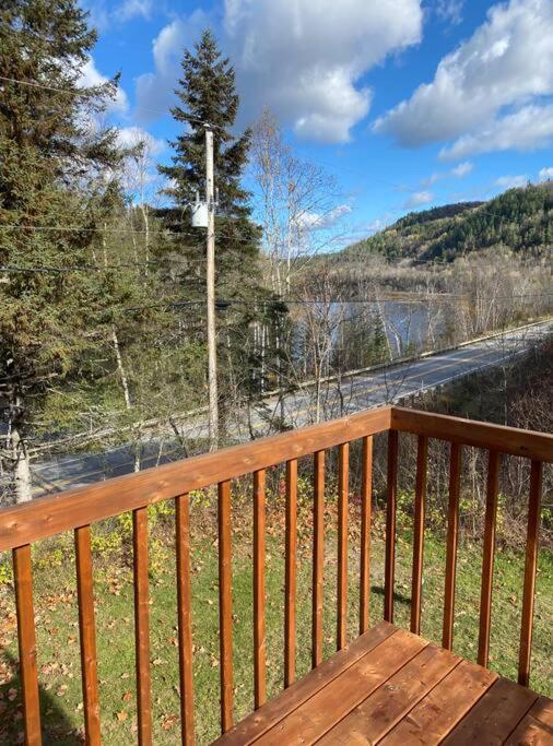 Le Road Shack-Mauricie-Motoneige- Chalets Galaxia photo 2