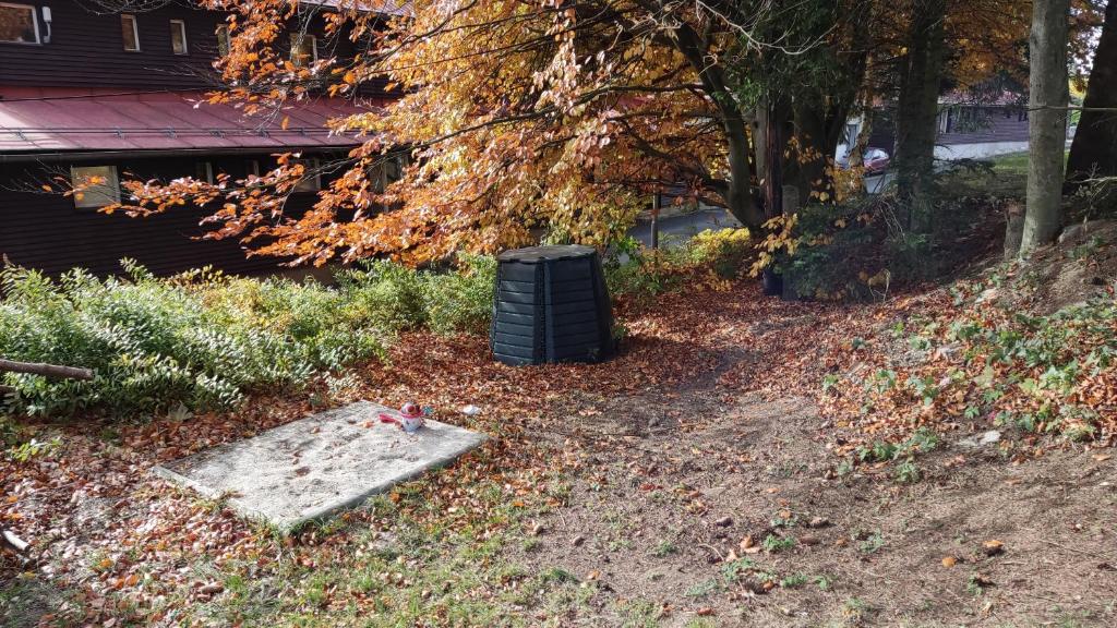 Penzion apartmány Aninka photo 2