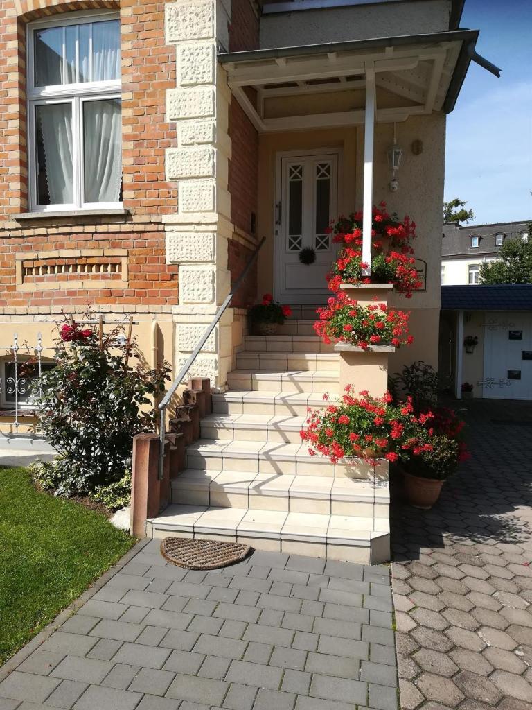 Ferienwohnung Ehrhardt