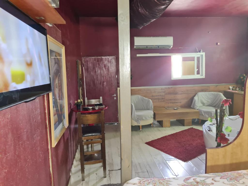 vacation house יחידת אירוח פרטית הוד השרון photo 1