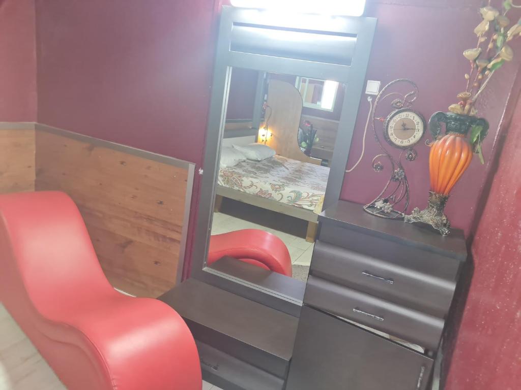 vacation house יחידת אירוח פרטית הוד השרון photo 3