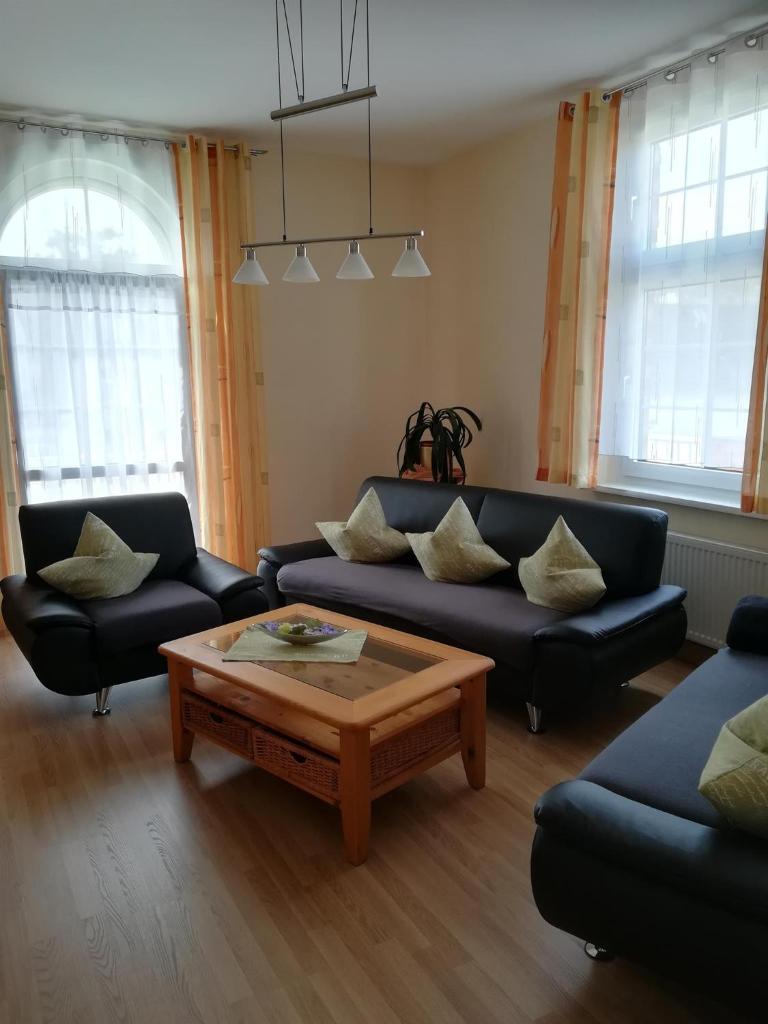 Ferienwohnung Ehrhardt photo 1