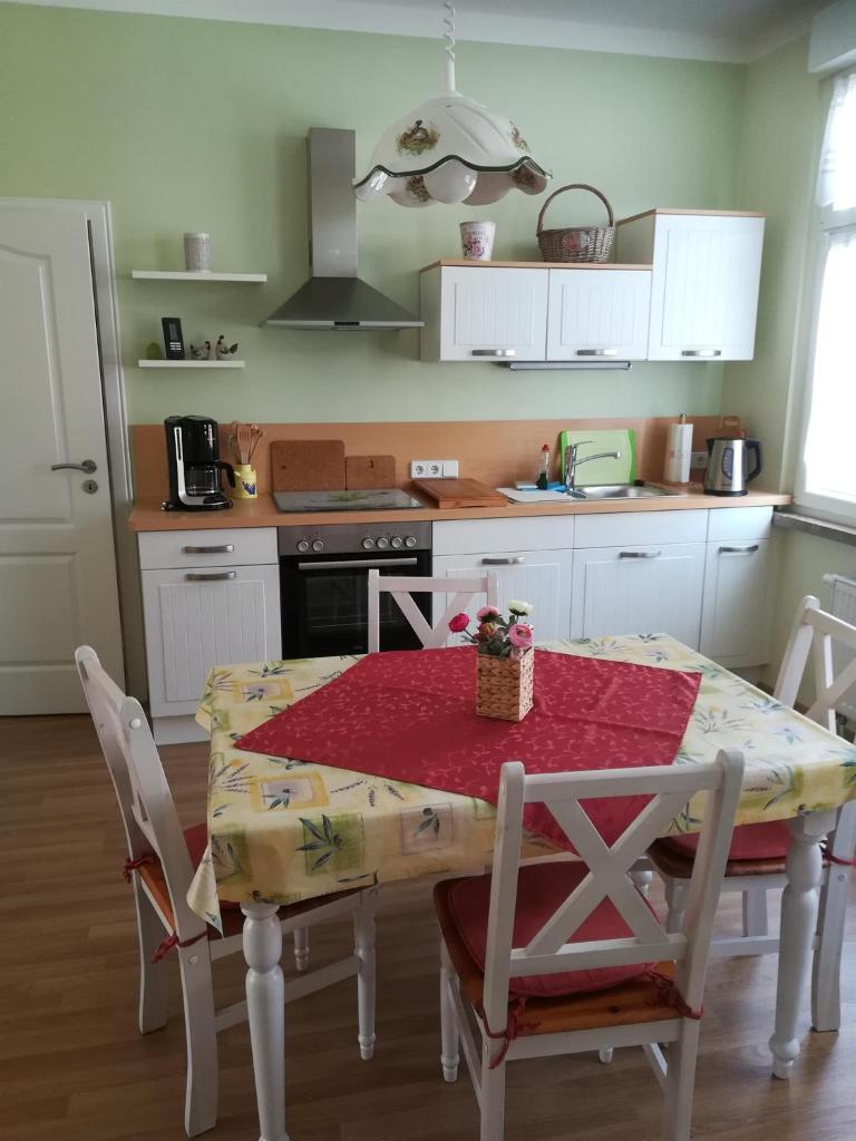 Ferienwohnung Ehrhardt photo 4