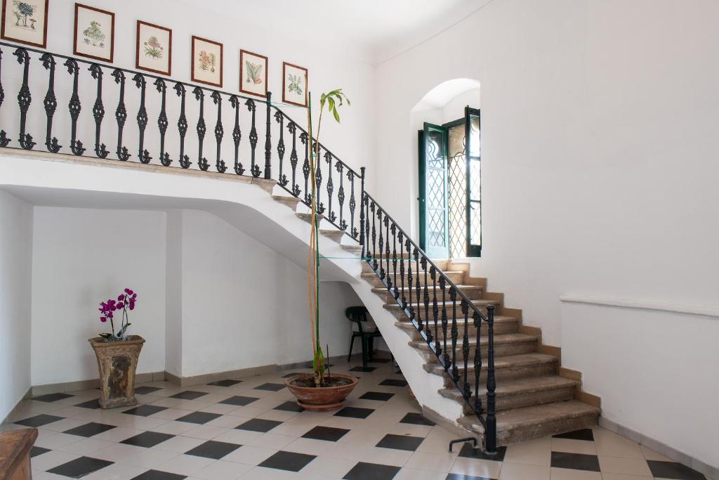 Florence Trevelyan Villa photo 1