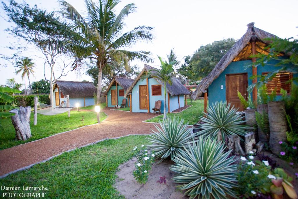 Boa Gente Lodge photo 2