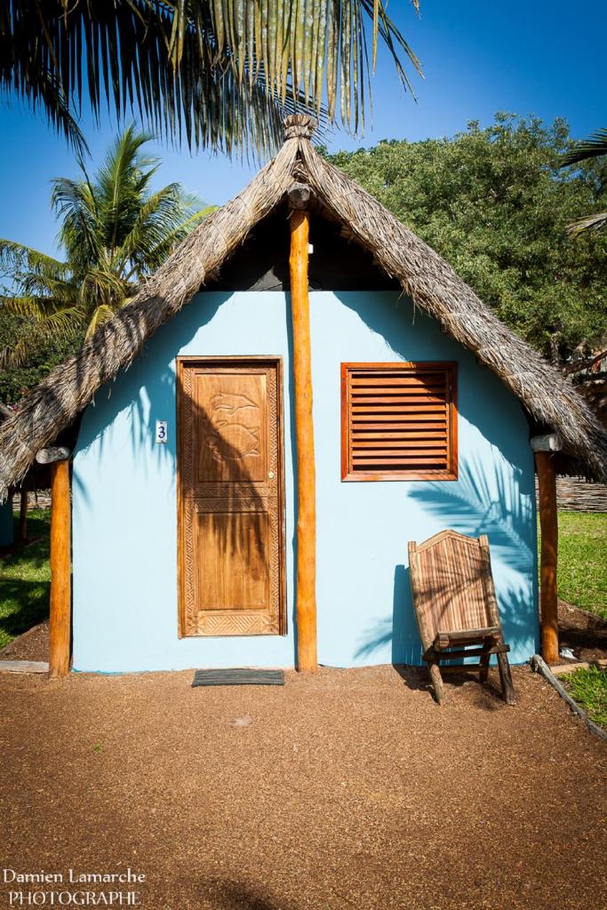 Boa Gente Lodge photo 3