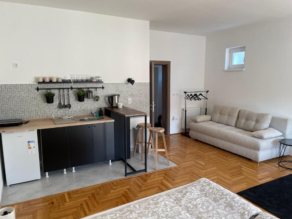 Apartman Sunny photo 4