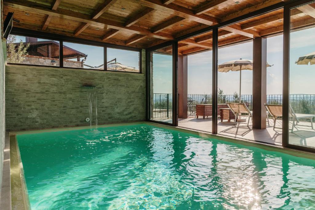 Villa Di Sotto photo 1
