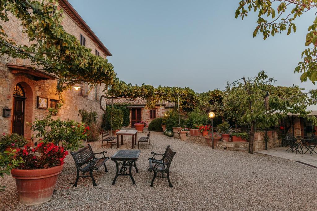 Villa Di Sotto photo 2