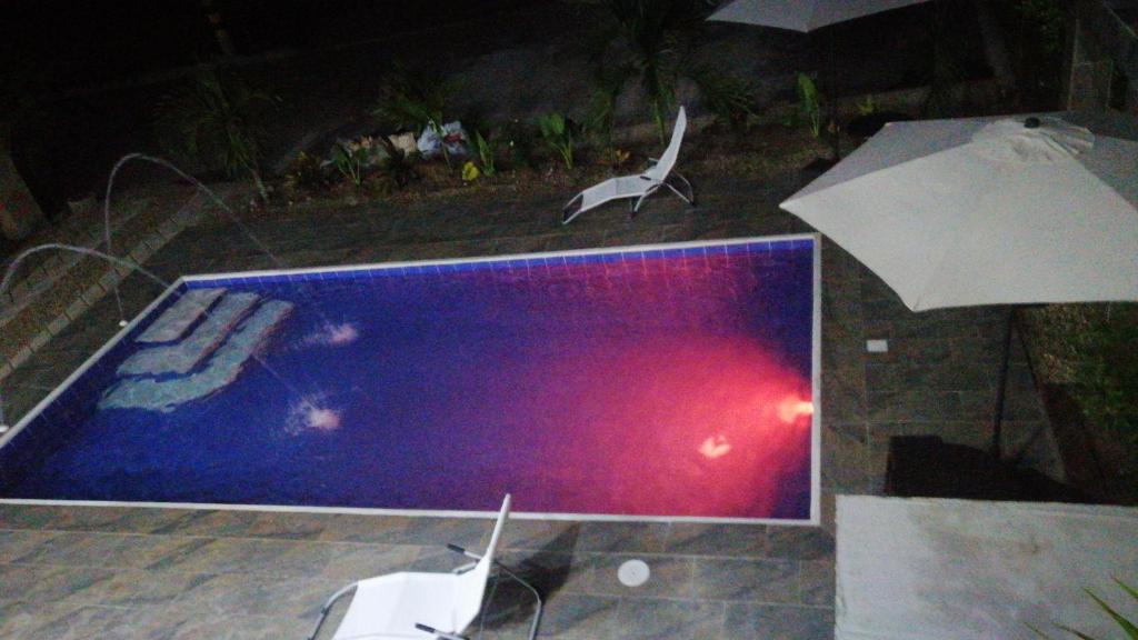 Hermosa casa en condominio Carmen de Apicalá Tolima photo 3