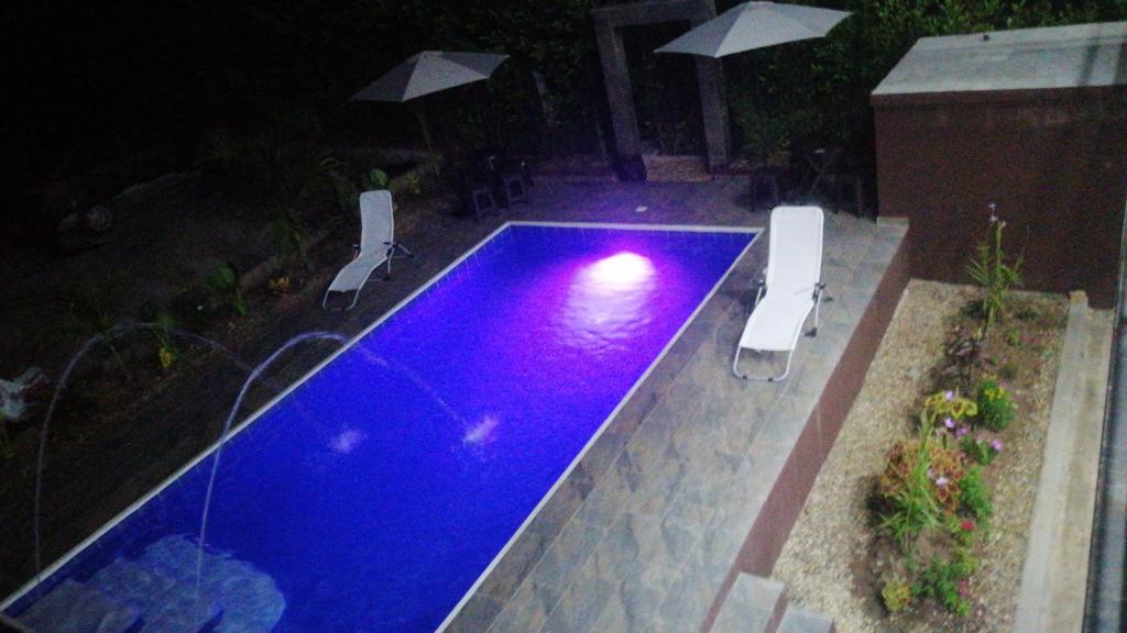 Hermosa casa en condominio Carmen de Apicalá Tolima photo 4