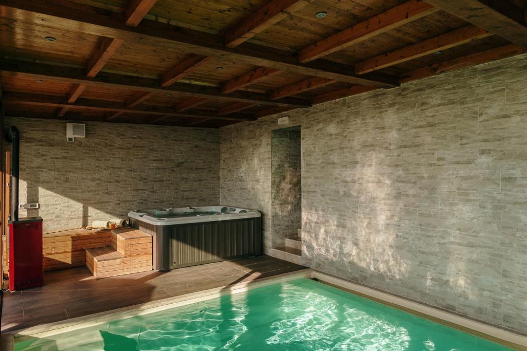 Villa Di Sotto photo 3
