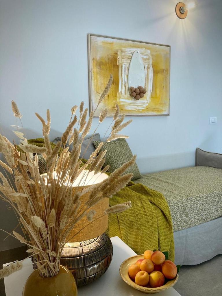 Villa Ricciardi-Suite familiare 2-zona Ostuni photo 3