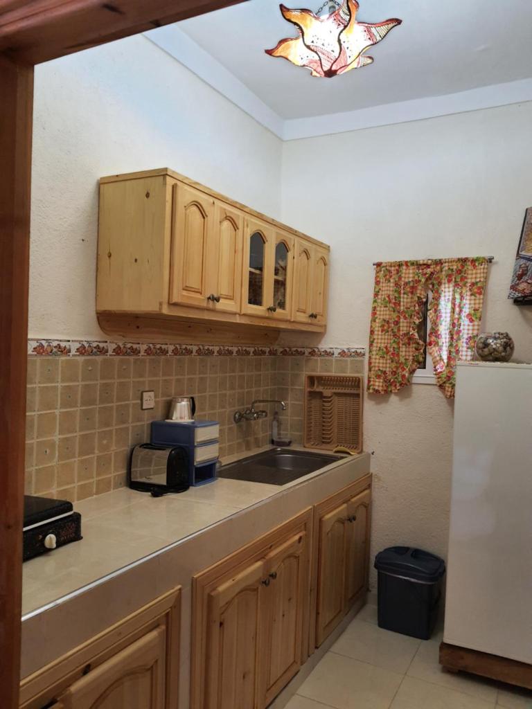 Maison Tigmi Ozro photo 1