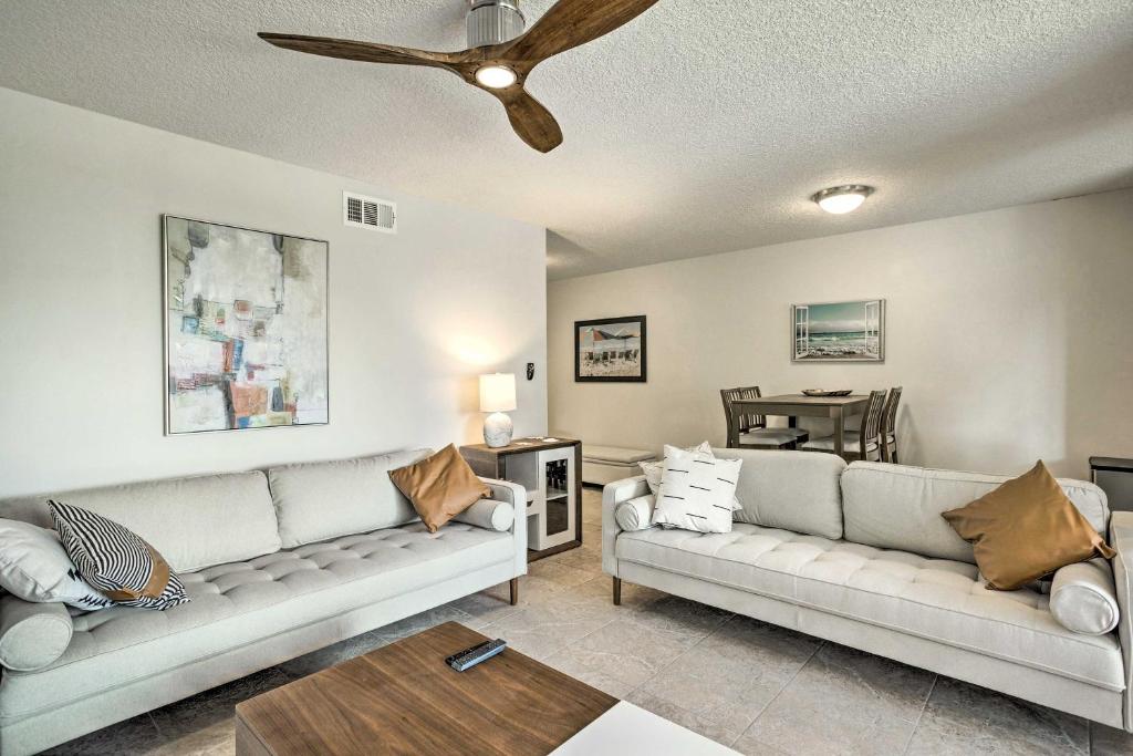 Jupiter Bay Condo with Pool Less Than Half Mile to Beach! photo 1