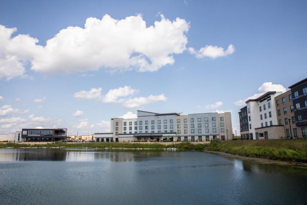 Hyatt Place Altoona/Des Moines photo 1