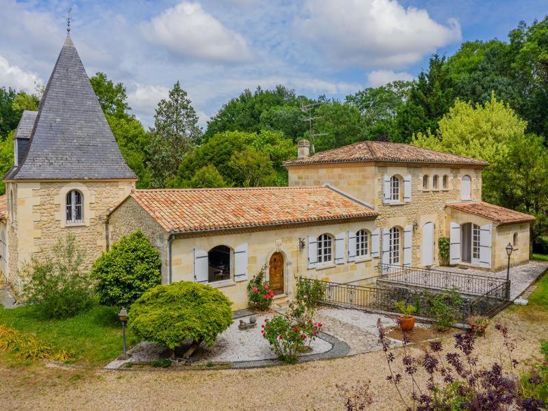 Gite du Moulin de la Virvée photo 1