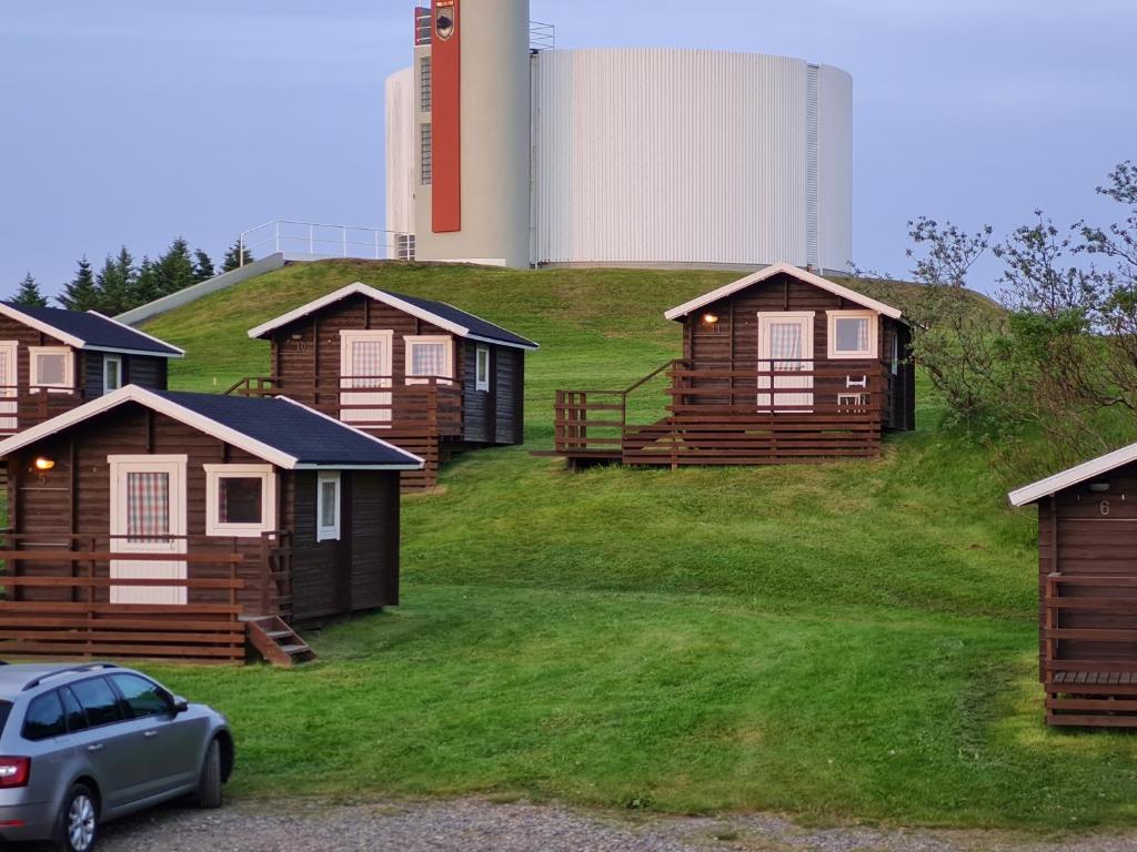 Höfn Cottages photo 1