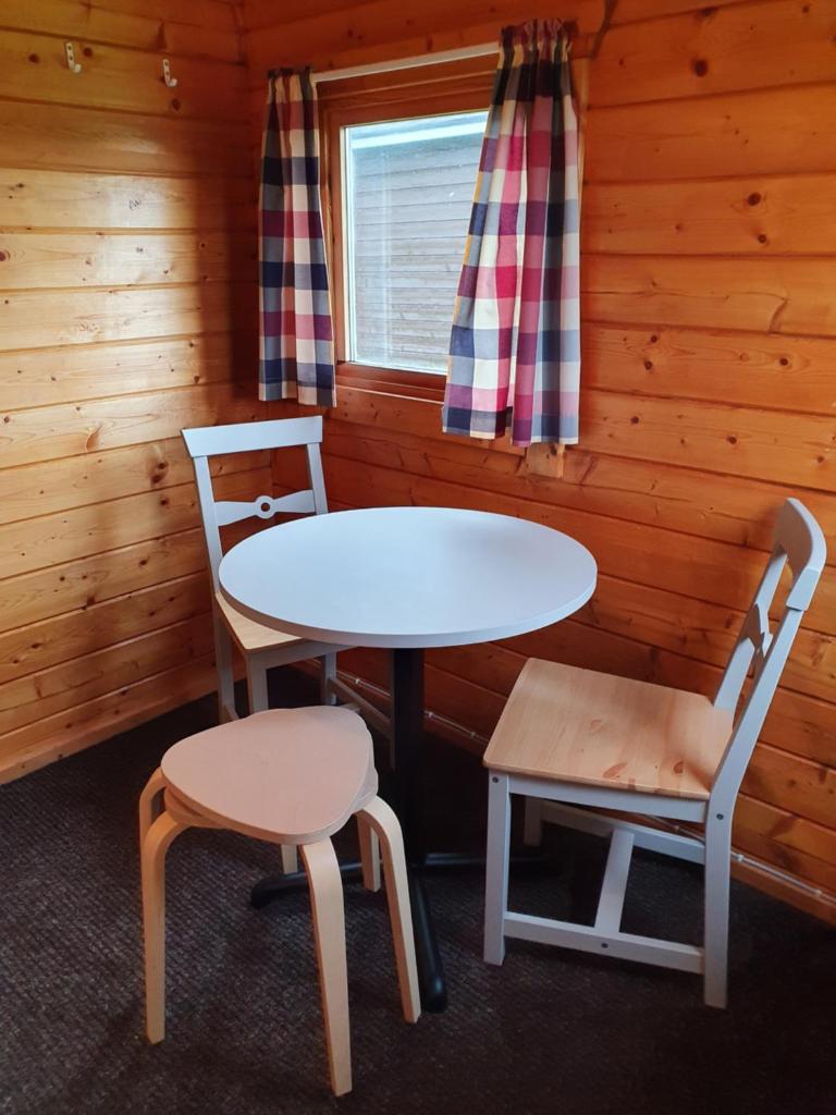 Höfn Cottages photo 3