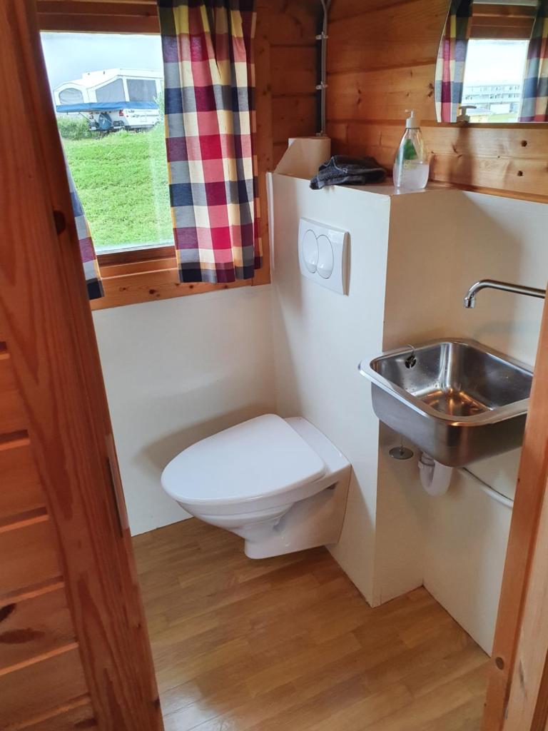 Höfn Cottages photo 4