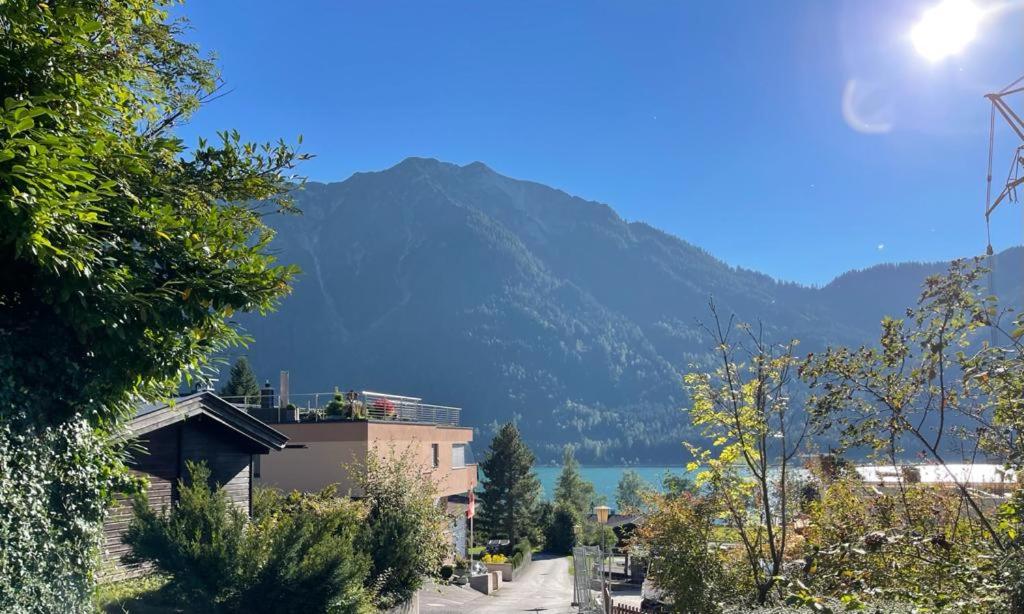 Appartement Mountain Lake photo 2