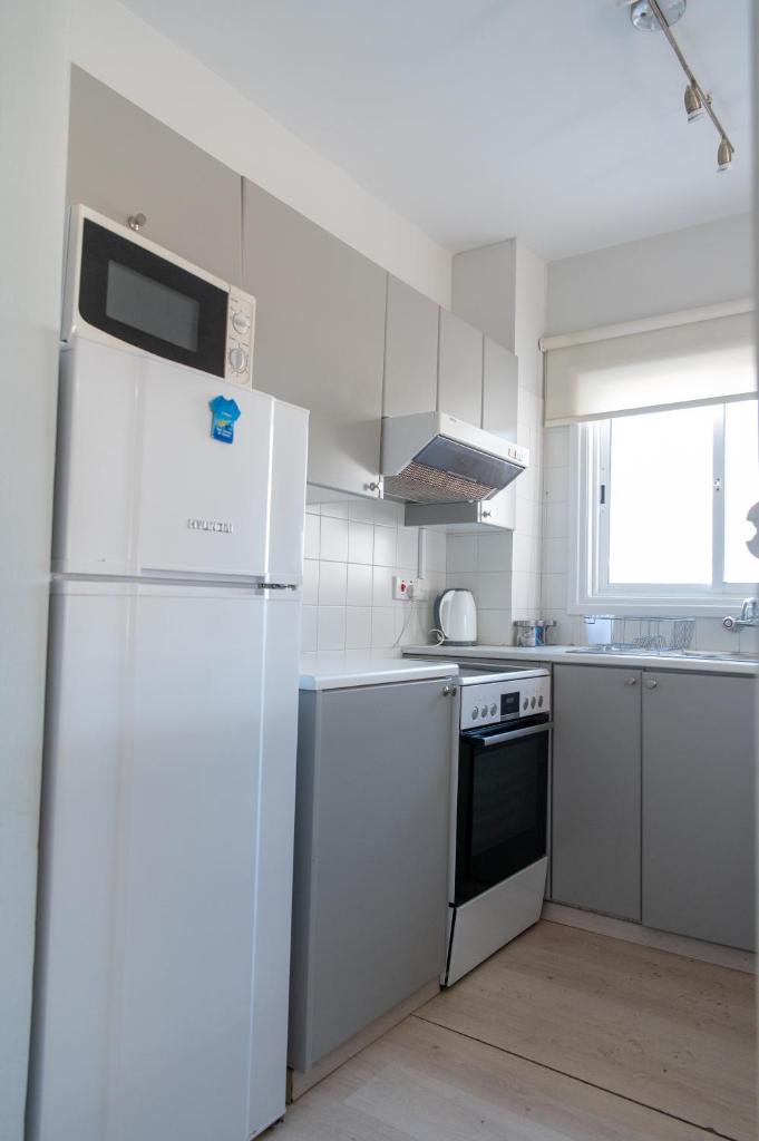 Kypkeys Apartments photo 2