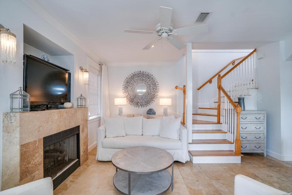 30A Beach House - Stillwater Cottage by Panhandle Getaways photo 3
