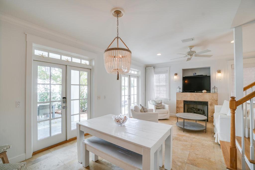 30A Beach House - Stillwater Cottage by Panhandle Getaways photo 1