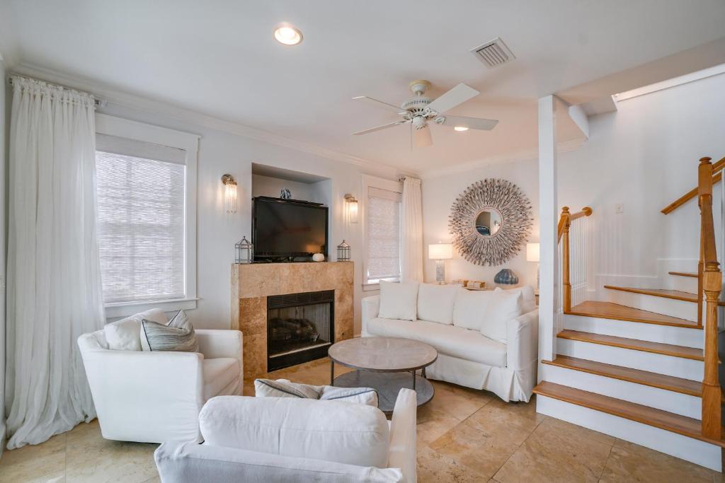 30A Beach House - Stillwater Cottage by Panhandle Getaways photo 2