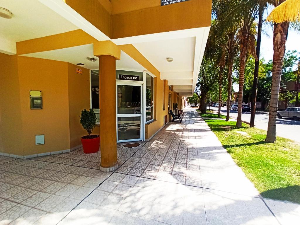 El Descanso Hotel photo 2