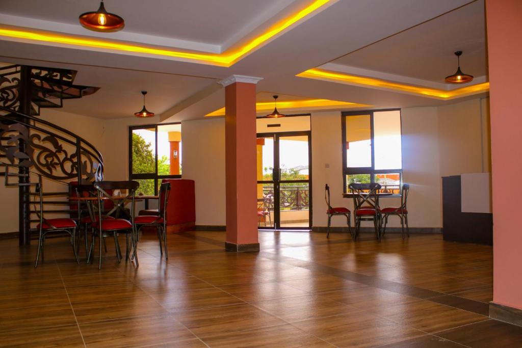 KILIMANI BREEZE HOTEL photo 3