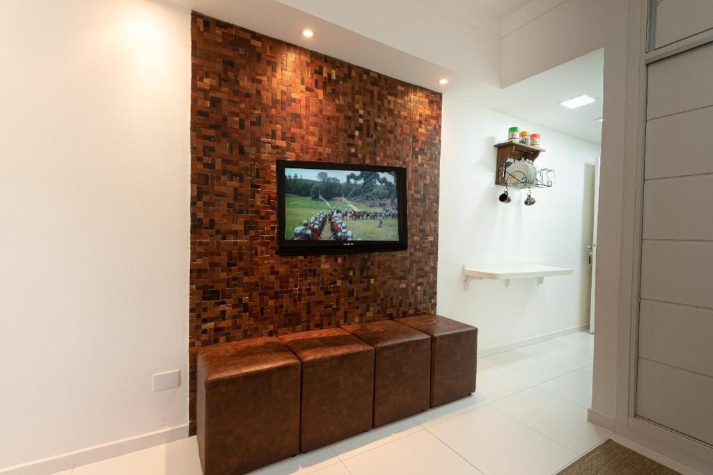 Aparts -Hotel Cavalinho Branco photo 4