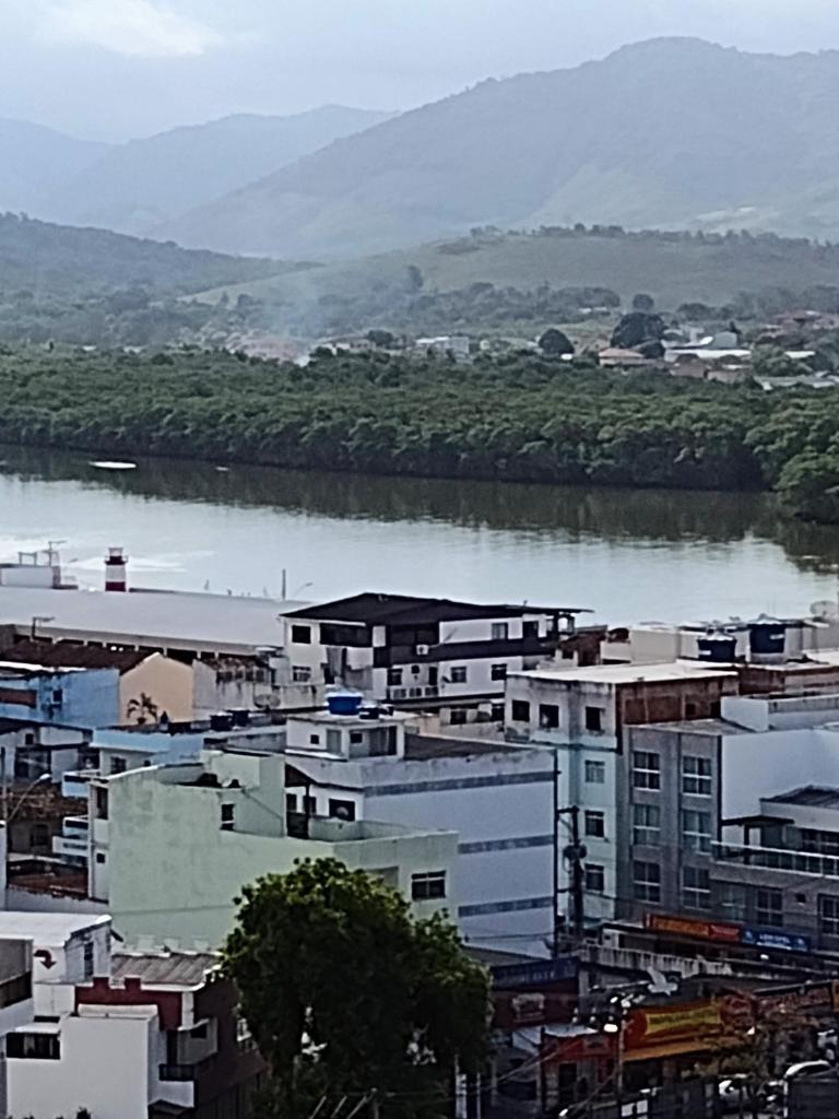 Loft encantador centro Guarapari