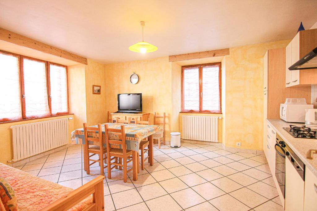 Le Lys orangé