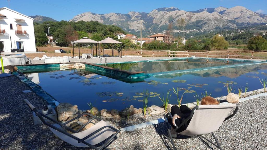 Agriturismo Albero del Miele photo 3