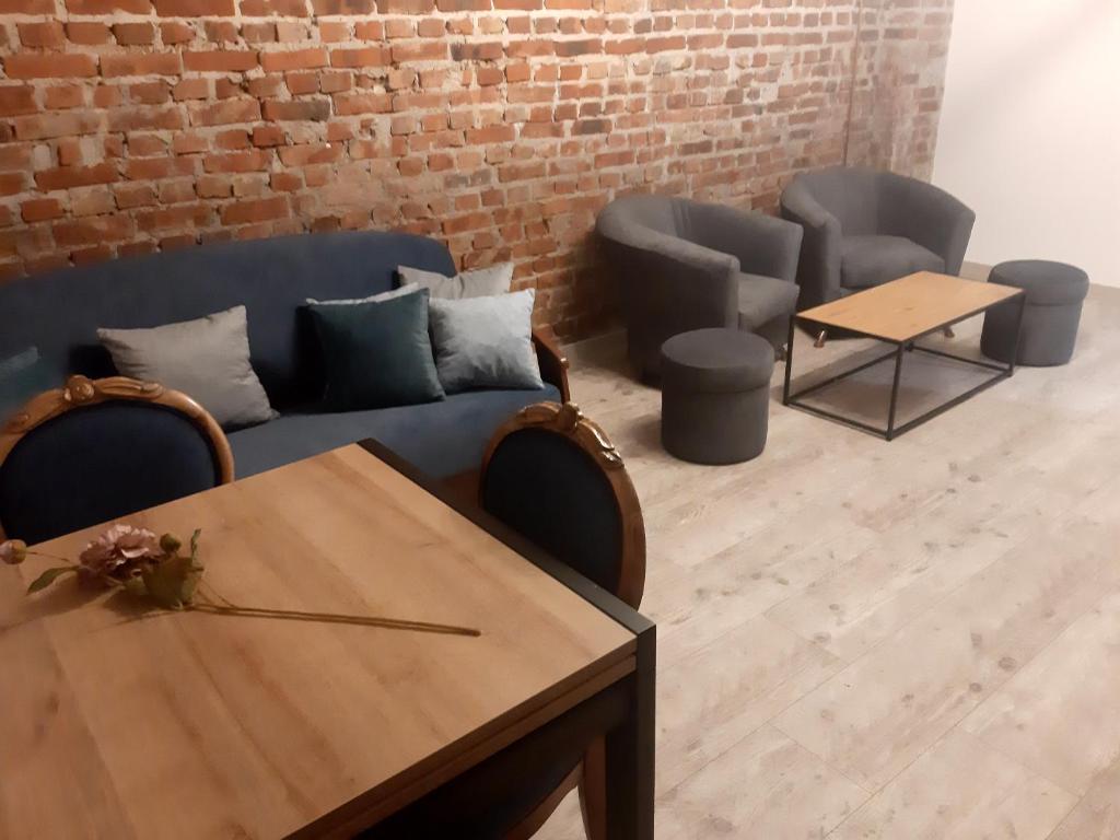 Loft Apartament ULA photo 1