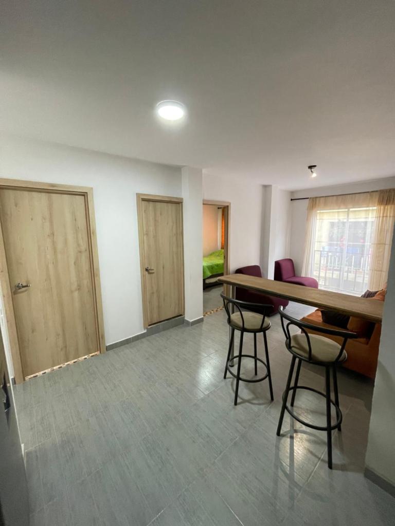 apartamento Hope Guatape photo 1