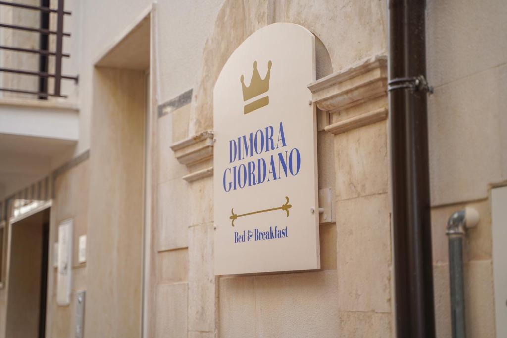 Dimora Giordano photo 1