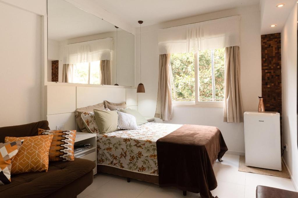 Aparts -Hotel Cavalinho Branco photo 1
