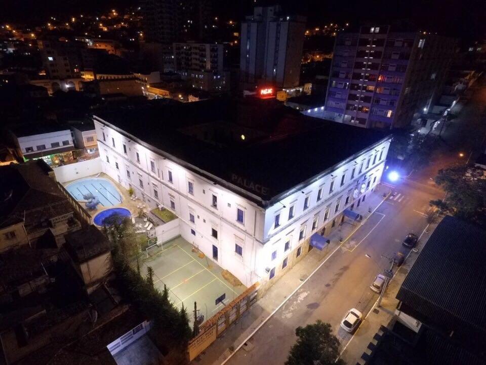 Palace Hotel de Caxambu photo 3