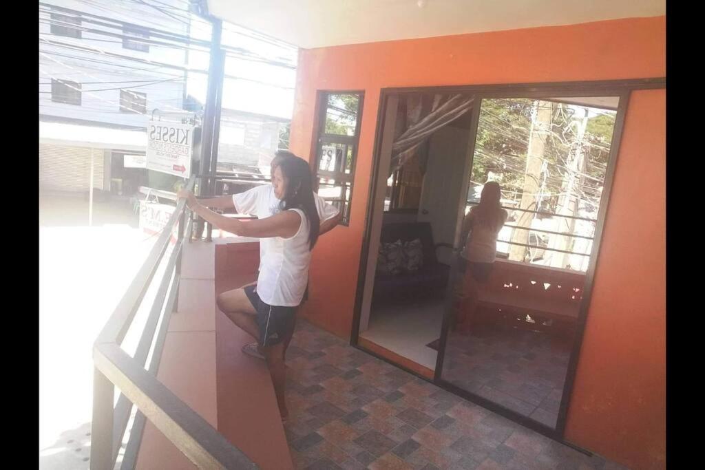 LP Madriaga Private Apt fully furnished w/Balcony photo 3