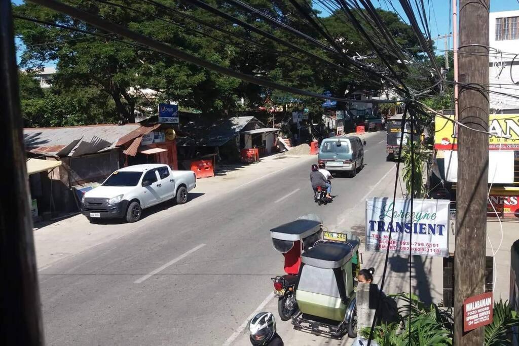 LP Madriaga Private Apt fully furnished w/Balcony photo 4
