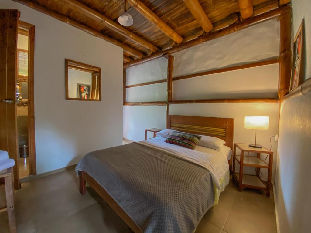 Cinnamon House photo 3