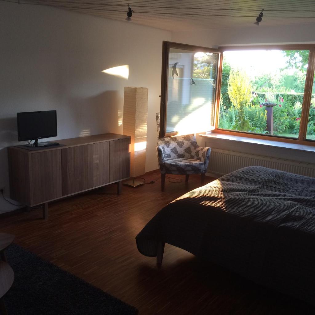 Ferienwohnung Blütenweg Kluftern photo 3
