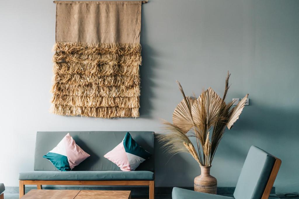 Bestah Coliving - Tap to explore photos