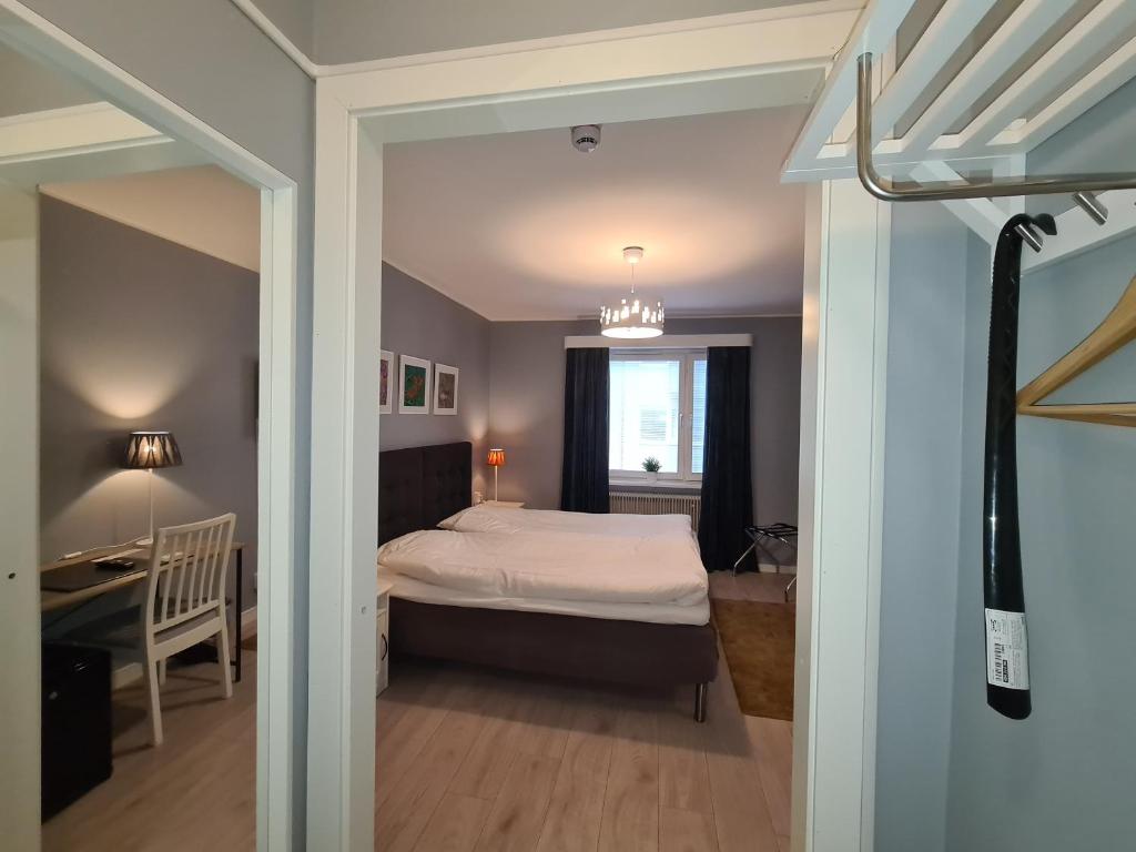 Hotell BOULOGNE photo 3