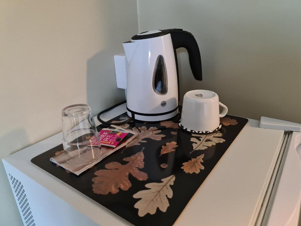 Hotell BOULOGNE photo 4