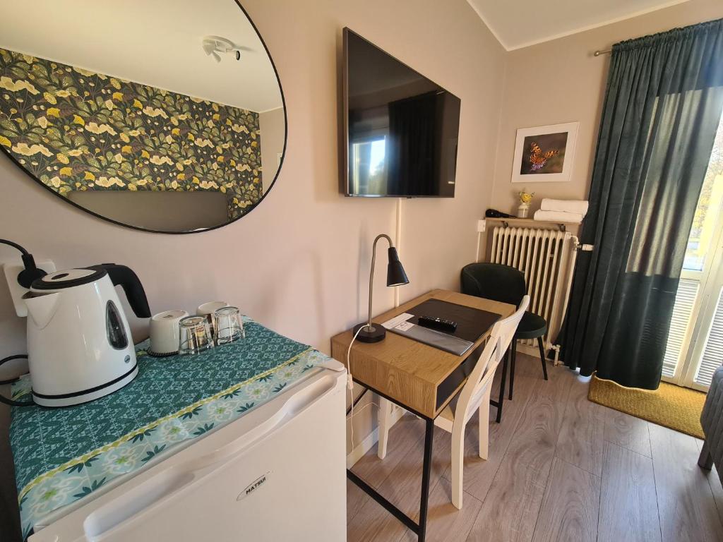 Hotell BOULOGNE photo 2